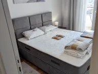 Rent, one bedroom apartment, 45m², Zabjelo, Podgorica - image 7