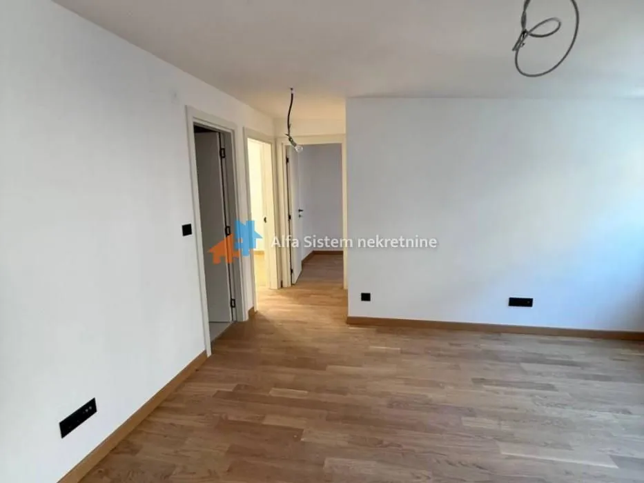 Rent, three bedroom apartment, 80m², Fon (Fon - Bilećka), Voždovac Sve Podlokacije