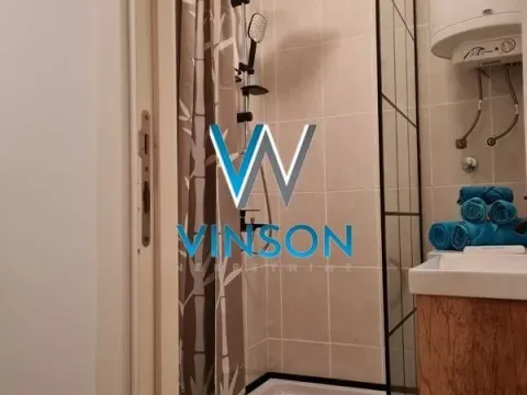 Sale, apartment, 29m², Bulevar Oslobodjenja, Novi Sad Sve Podlokacije - image 10