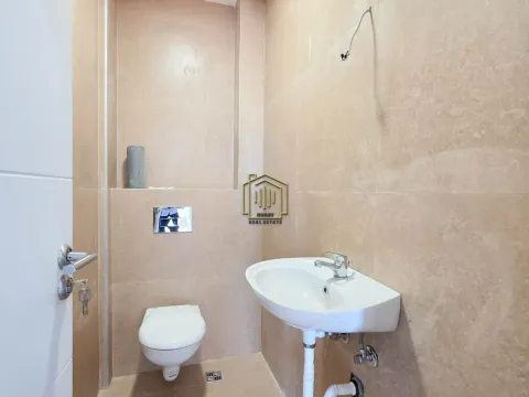 Rent, two bedroom apartment, 64m², Tološi, Podgorica - image 9