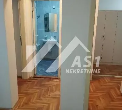Rent, two bedroom apartment, 48m², Detelinara, Novi Sad Sve Podlokacije - image 9