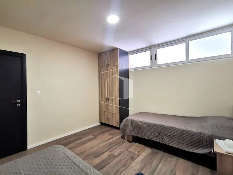Rent, two bedroom apartment, 70m², Donja Gorica, Podgorica