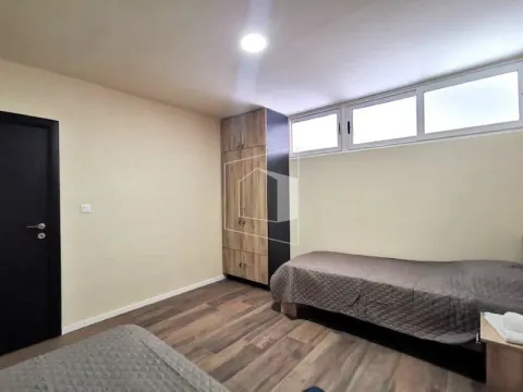 Rent, two bedroom apartment, 70m², Donja Gorica, Podgorica - image 9