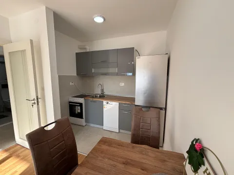 Rent, one bedroom apartment, 45m², Stari Aerodrom, Podgorica - image 5