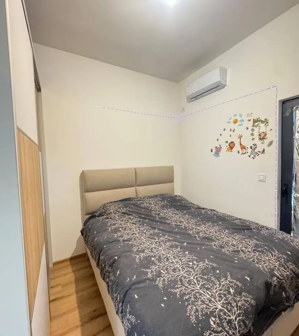 Prodaja, dvosoban stan, 80m², Zabjelo, Podgorica