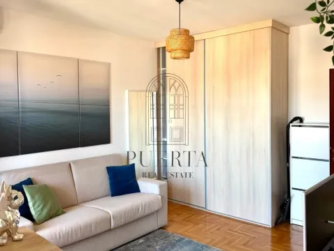 Rent, studio apartment, 29m², Zabjelo, Podgorica - image 2