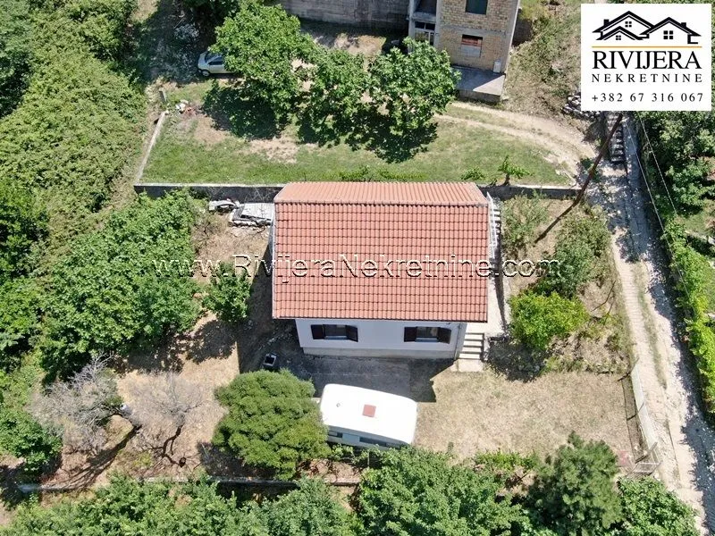 Sale, house, 91m², Herceg Novi, Crna Gora