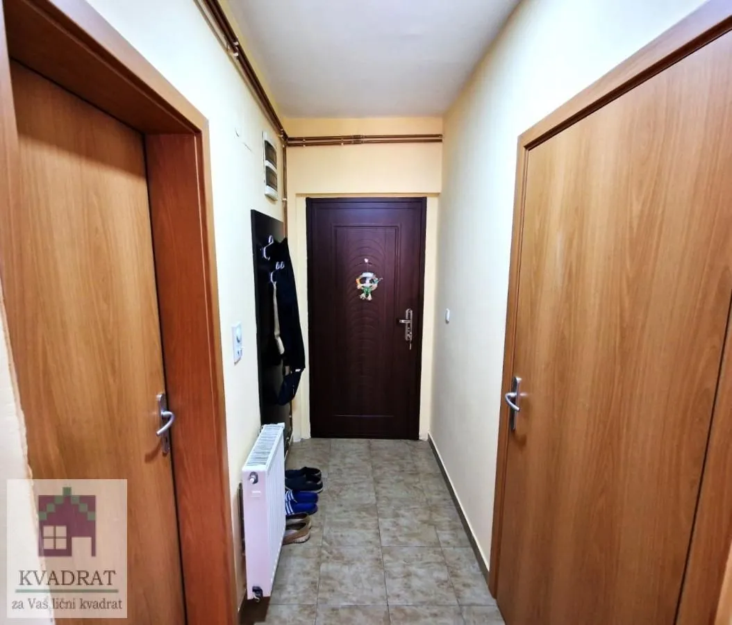 Sale, three bedroom apartment, 59m², Obrenovac, Beograd