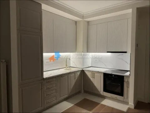 Izdavanje, trosoban stan, 72m², Savski Venac, Beograd - image 8