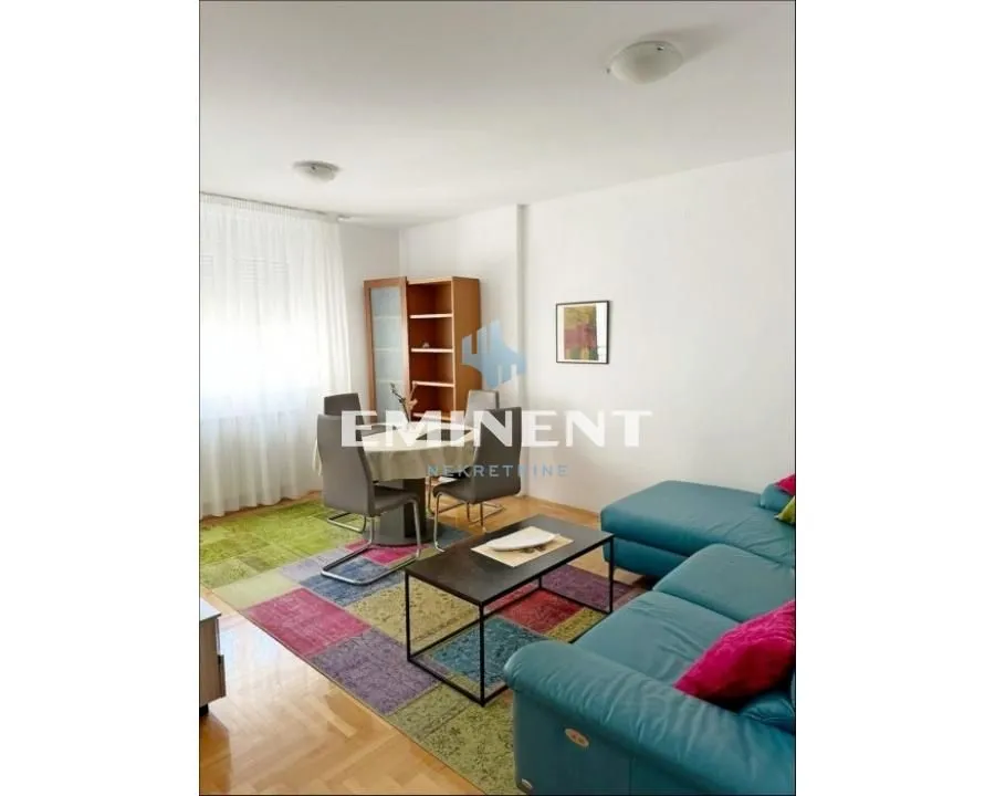 Izdavanje, trosoban stan, 68m², Voždovac Sve Podlokacije, Beograd