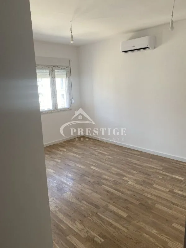 Prodaja, jednosoban stan, 43m², Zabjelo, Podgorica