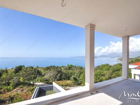 Prodaja, kuća, 261m², Reževići, Budva - image 6