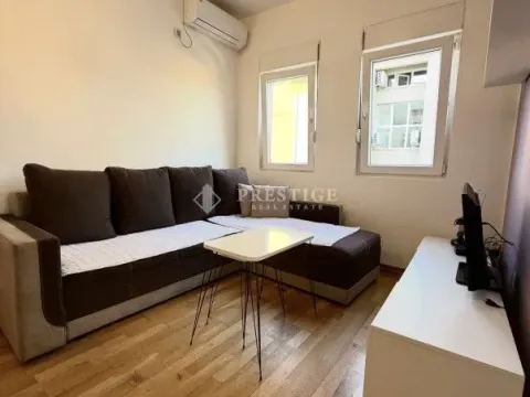 Rent, one bedroom apartment, 35m², Zabjelo, Podgorica - image 2