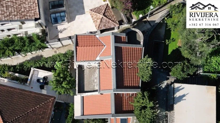 Prodaja, kuća, 264m², Centar, Herceg Novi