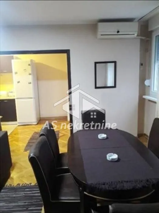 Rent, three bedroom apartment, 68m², Novi Beograd Sve Podlokacije, Beograd
