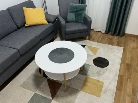 Rent, one bedroom apartment, 46m², Stari Aerodrom, Podgorica - image 3