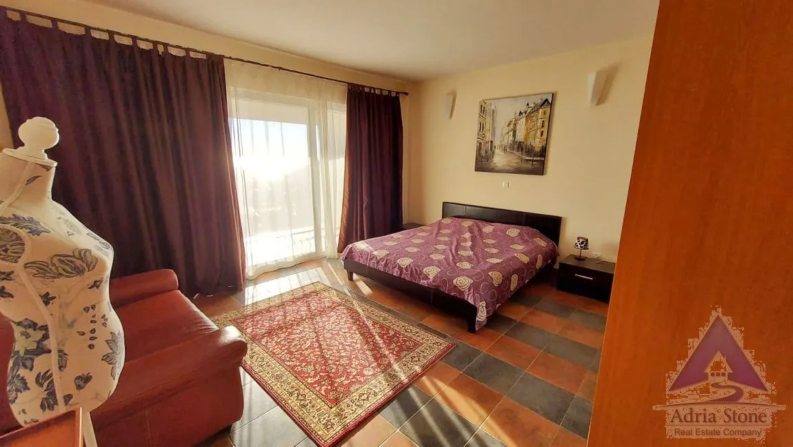 Sale, house, 495m², Bečići, Budva