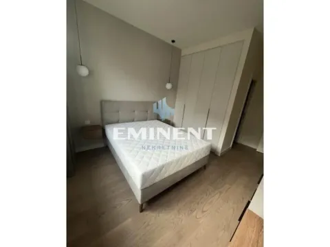 Rent, three bedroom apartment, 79m², Savski Venac, Beograd - image 6