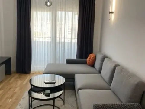 Rent, one bedroom apartment, 47m², Centar, Bar - image 8