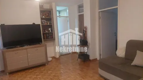 Sale, three bedroom apartment, 61m², Novi Beograd Blok 29, Novi Beograd Sve Podlokacije - image 3