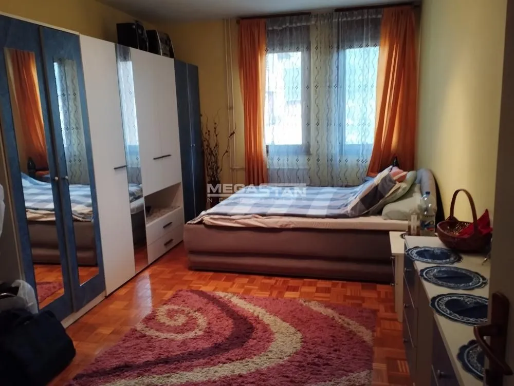 Prodaja, dvosoban stan, 74m², Bežanijska Kosa 3, Bežanijska Kosa Sve Podlokacije
