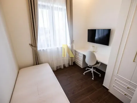 Rent, four bedroom apartment, 116m², Novi Sad, Srbija - image 11
