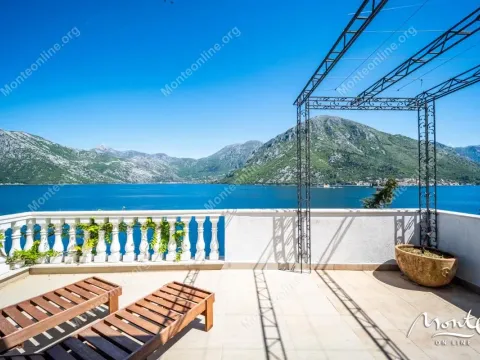 Sale, two bedroom apartment, 92m², Kostanjica, Kotor - image 28