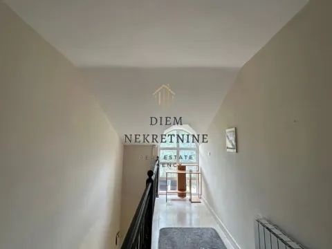 Rent, house, 180m², Donja Gorica, Podgorica - image 18