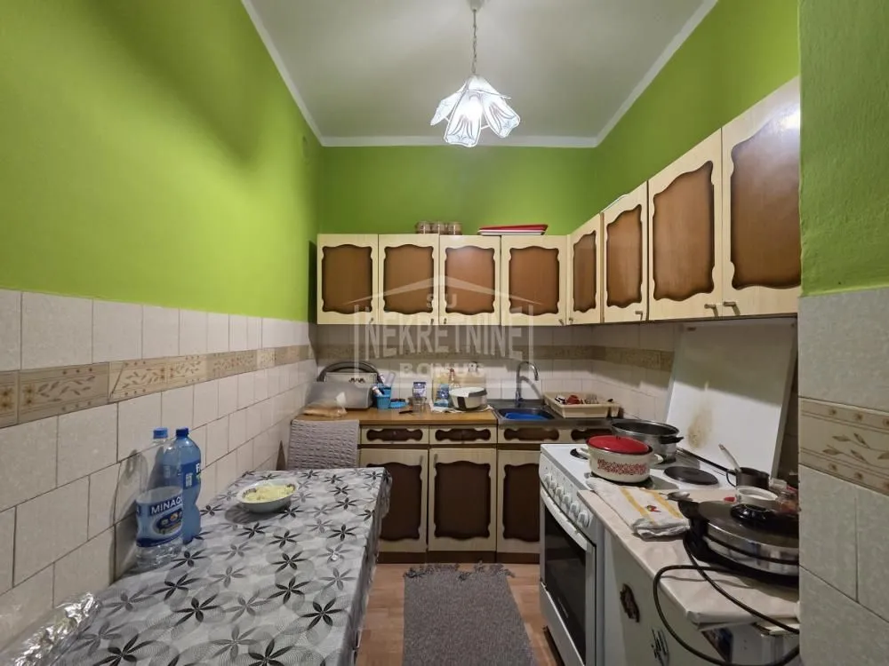 Sale, house, 231m², Pačir, Bačka Topola