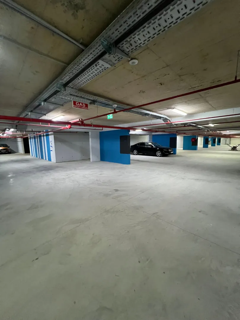 Prodaja, jednosoban stan, 48m², Ilino, Bar