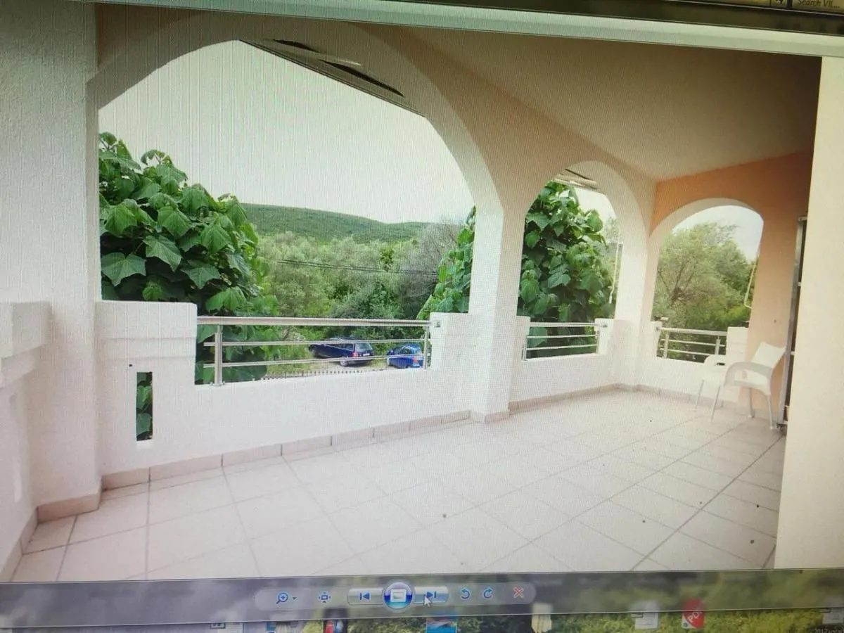 Rent, house, 173m², Krašići, Tivat