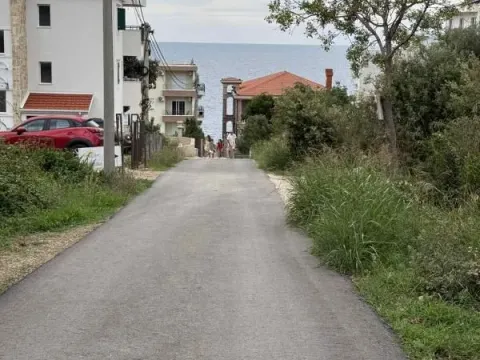 Prodaja, plac, 400m², Dobra Voda, Budva - image 8