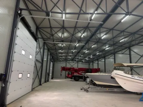 Izdavanje, poslovni prostor, 1000m², Brežine, Podgorica - image 2