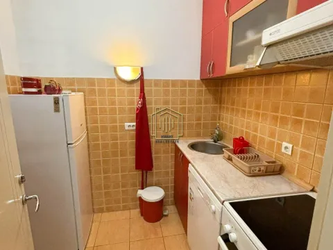 Rent, one bedroom apartment, 58m², Preko Morače, Podgorica - image 5