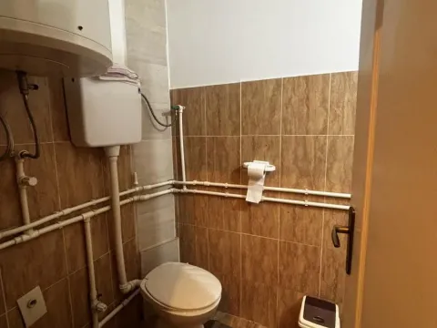 Prodaja, dvosoban stan, 52m², Palilula, Niš - image 9