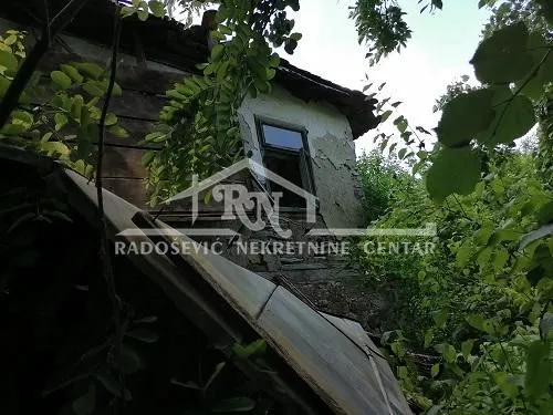 Sale, house, 54m², Kosmaj, Sopot