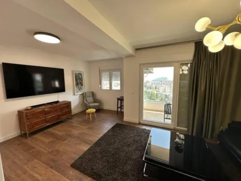 Sale, three bedroom apartment, 140m², Budva, Crna Gora - image 14