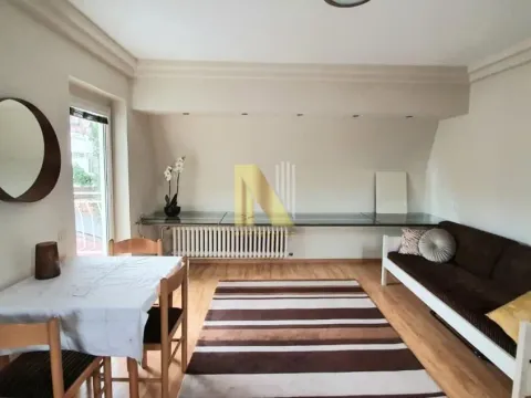 Izdavanje, trosoban stan, 57m², Centar, Novi Sad - image 2