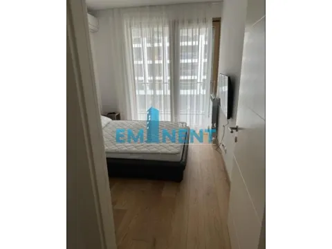 Izdavanje, dvosoban stan, 57m², Novi Beograd Blok 65, Novi Beograd Sve Podlokacije - image 5