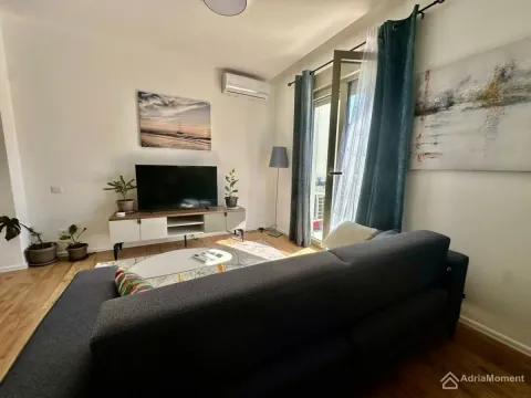 Prodaja, jednosoban stan, 60m², Mrčevac, Tivat - image 6