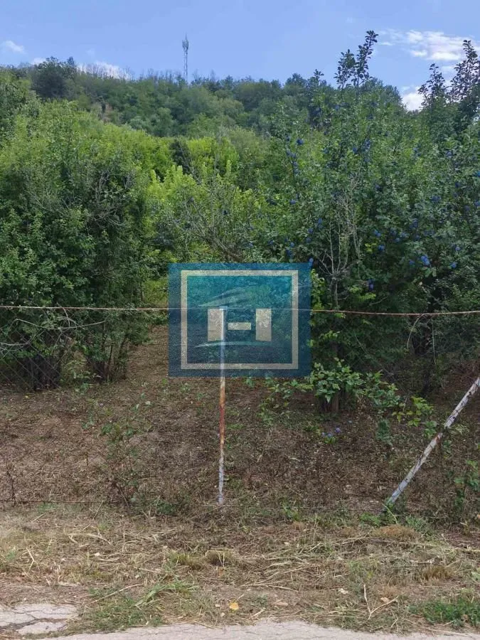 Prodaja, plac, 573m², Krežbinac, Paraćin