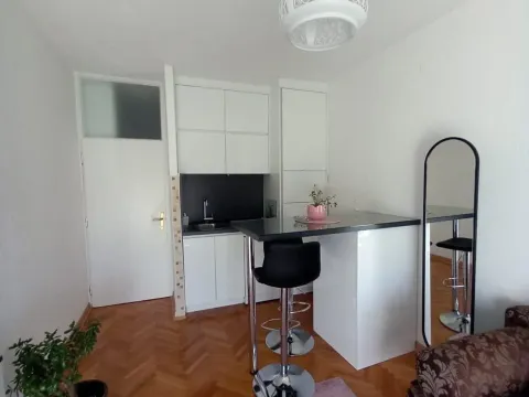 Izdavanje, jednosoban stan, 20m², Gintaš, Podgorica - image 3
