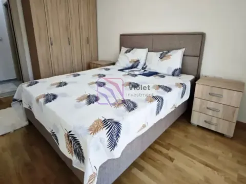 Izdavanje, dvosoban stan, 68m², Stara Varoš, Podgorica - image 5