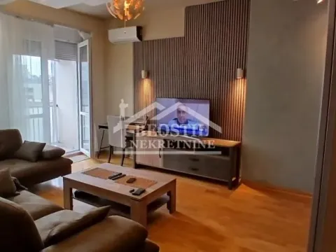 Stan in Savski Venac