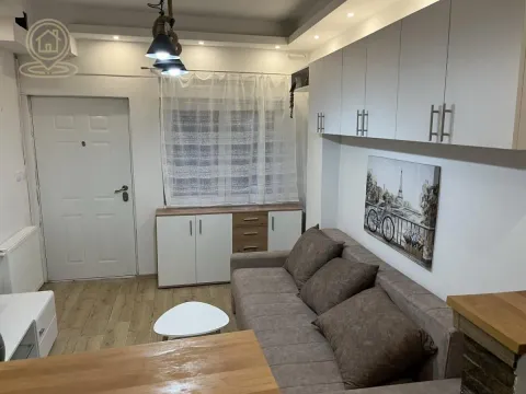 Izdavanje, garsonjera, 29m², Petrovaradin, Novi Sad - image 5