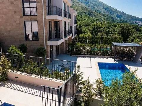 Sale, house, 223m², Reževići, Budva - image 6
