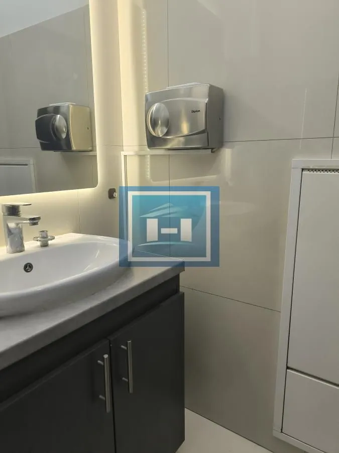 Rent, office space, 90m², Centar, Ćuprija