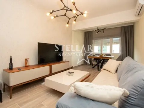 Prodaja, trosoban stan, 87m², Tuški Put, Podgorica - image 3