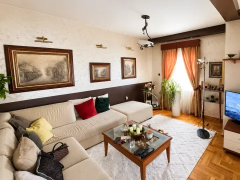 Stan in Momišići