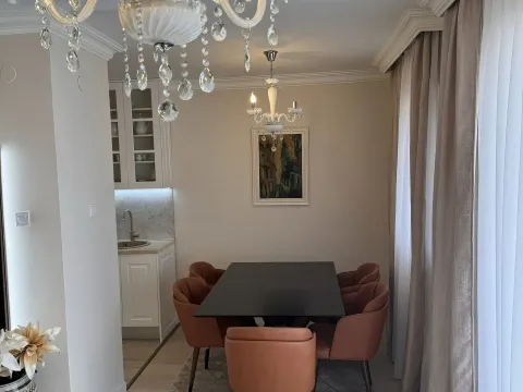 Rent, three bedroom apartment, 101m², Podgorica, Crna Gora - image 8